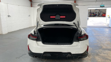 BMW 2 Series 220i M Sport 2dr Step Auto [Tech+/Pro Pack] Petrol Coupe